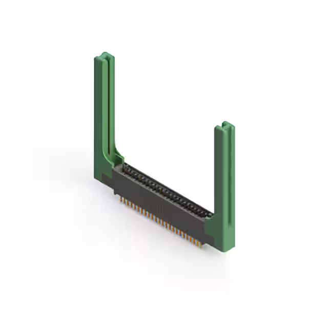 395-048-540-558 EDAC Inc.  Edgeboard Connectors
